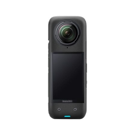 کاور ضد خش محافظ بدنه دوربین اینستا 360 جی جی سی مدل SS-X4 MDG
