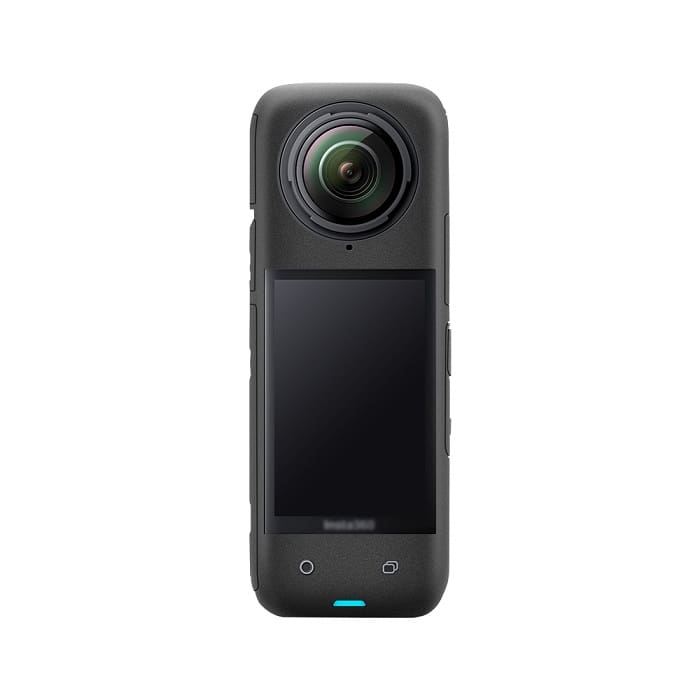 کاور ضد خش محافظ بدنه دوربین اینستا 360 جی جی سی مدل SS-X4 MDG کاور ضد خش محافظ بدنه دوربین اینستا 360 جی جی سی مدل SS-X4 MDG - Image 1