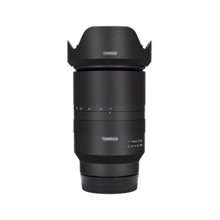 کاور ضد خش محافظ بدنه لنز تامرون جی جی سی مدل SS-T1770F28EM LT