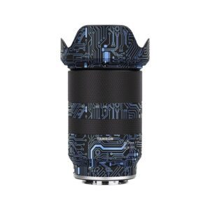 کاور ضد خش محافظ بدنه لنز تامرون جی جی سی مدل SS-T2875A036 BCB