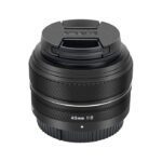 کاور ضد خش محافظ بدنه لنز نیکون جی جی سی مدل SS-Z40F2SE MDG