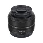 کاور ضد خش محافظ بدنه لنز نیکون جی جی سی مدل SS-Z40F2SE SK
