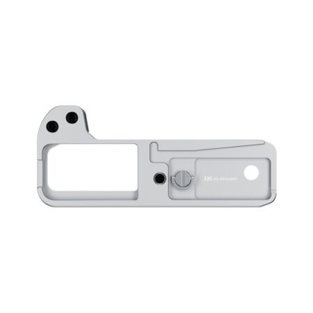 ال براکت دوربین فوجی فیلم جی جی سی مدل HG-GFX100RF SILVER - Image 5