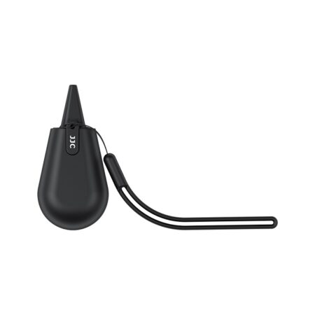 دمنده هوا جی جی سی مدل CL-ARSQ BLACK