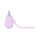 دمنده هوا جی جی سی مدل CL-ARSQ LILAC