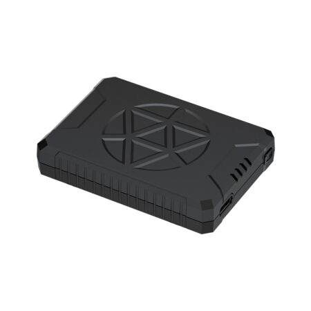 سیستم خنک‌کننده دوربین جی جی سی مدل CCS-BAT - Image 10