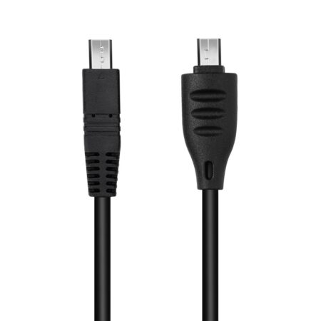 کابل ریموت کنترل دوربین سونی جی جی سی مدل CABLE-SR3M - Image 6