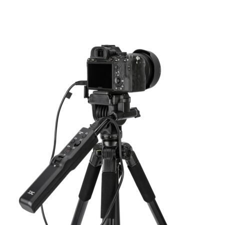 کابل ریموت کنترل دوربین سونی جی جی سی مدل CABLE-SR3M - Image 5