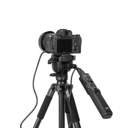 کابل ریموت کنترل دوربین سونی جی جی سی مدل CABLE-SR3M - Image 4