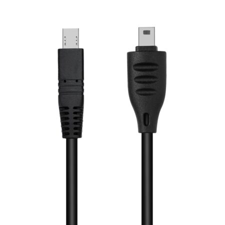 کابل ریموت کنترل دوربین سونی جی جی سی مدل CABLE-SR3M - Image 9
