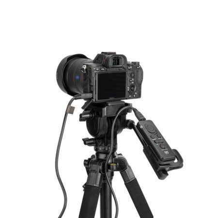 کابل ریموت کنترل دوربین سونی جی جی سی مدل CABLE-SR3M - Image 8