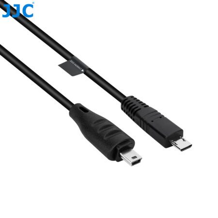 کابل ریموت کنترل دوربین سونی جی جی سی مدل CABLE-SR3M - Image 7