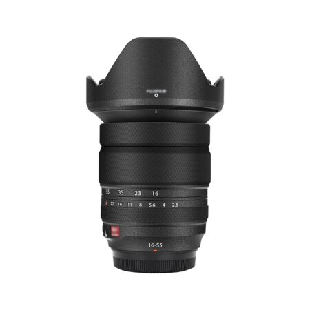 کاور ضد خش محافظ بدنه لنز فوجی فیلم جی جی سی مدل SS-XF1655II LT
