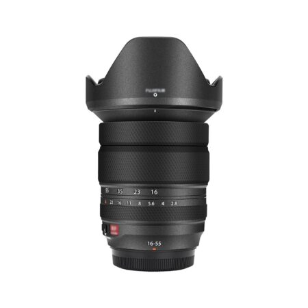 کاور ضد خش محافظ بدنه لنز فوجی فیلم جی جی سی مدل SS-XF1655II MDG