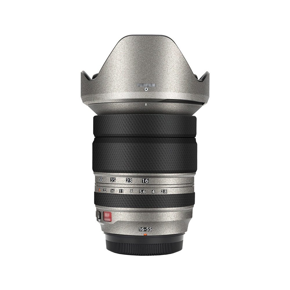 کاور ضد خش محافظ بدنه لنز فوجی فیلم جی جی سی مدل SS-XF1655II MGA کاور ضد خش محافظ بدنه لنز فوجی فیلم جی جی سی مدل SS-XF1655II MGA - Image 1