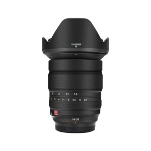 کاور ضد خش محافظ بدنه لنز فوجی فیلم جی جی سی مدل SS-XF1655II MK