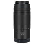 کاور ضد خش محافظ بدنه لنز کنون جی جی سی مدل SS-RF75300 BK