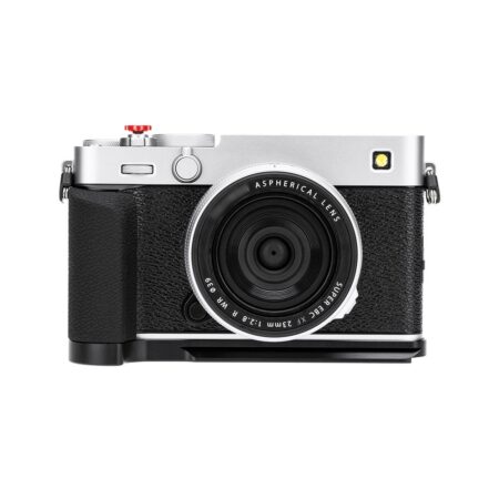 ال براکت دوربین فوجی فیلم جی جی سی مدل HG-XE5 BLACK - Image 10