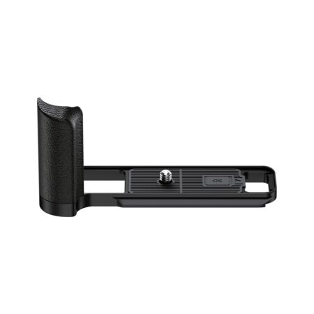 ال براکت دوربین فوجی فیلم جی جی سی مدل HG-XE5 BLACK