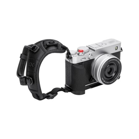 ال براکت دوربین فوجی فیلم جی جی سی مدل HG-XE5 BLACK - Image 12