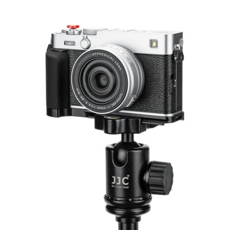 ال براکت دوربین فوجی فیلم جی جی سی مدل HG-XE5 BLACK - Image 8