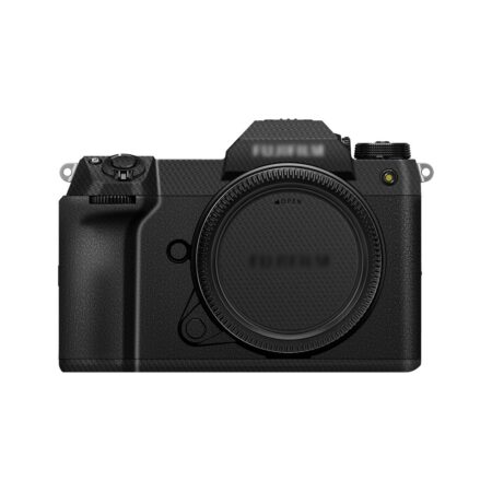 کاور ضد خش محافظ بدنه دوربین فوجی فیلم جی جی سی مدل SS-GFX100SII MK