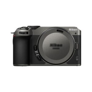 کاور ضد خش محافظ دوربین نیکون جی جی سی مدل SS-Z30 MCM