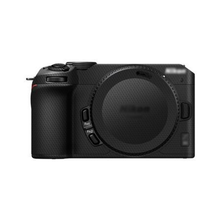 کاور ضد خش محافظ دوربین نیکون جی جی سی مدل SS-Z30 MK