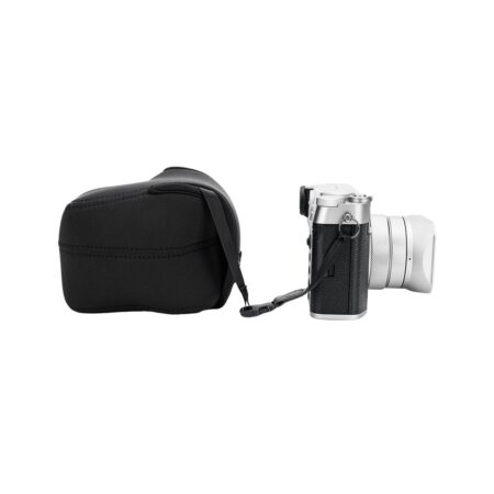 کیف محافظ دوربین جی جی سی مدل نئوپرن OC-GFX BLACK - Image 12