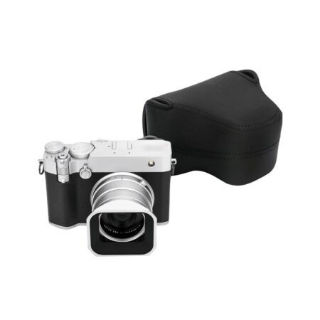 کیف محافظ دوربین جی جی سی مدل نئوپرن OC-GFX BLACK - Image 3