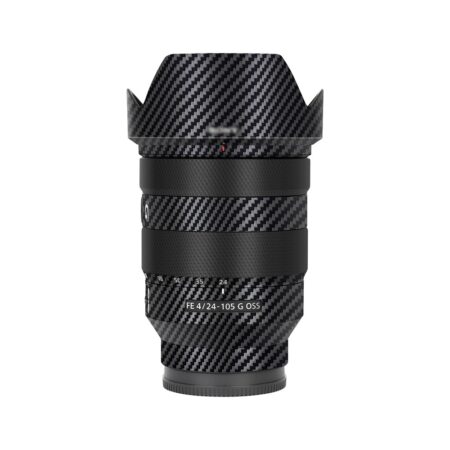 کاور ضد خش محافظ بدنه لنز سونی جی جی سی مدل SS-SEL24105G CF
