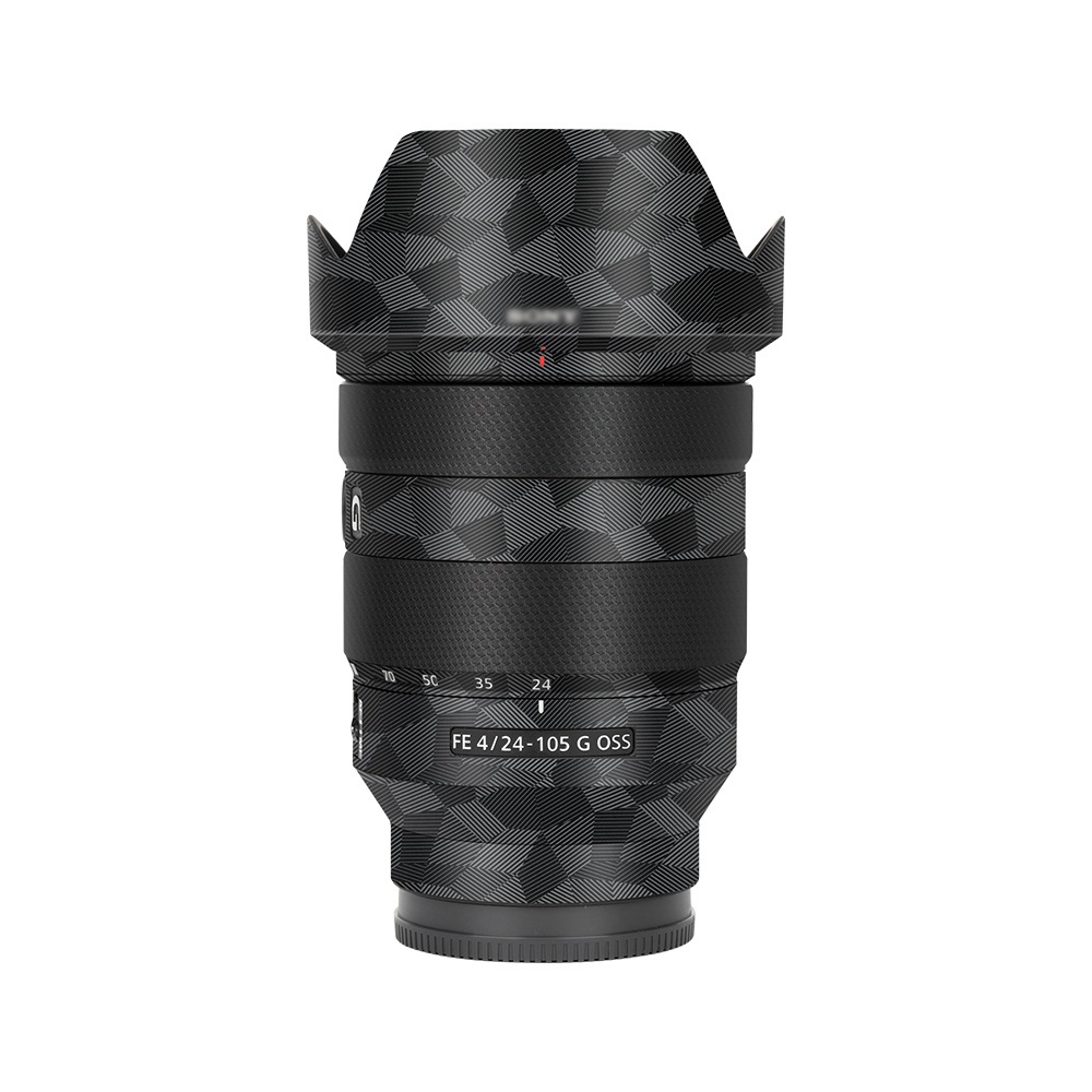 کاور ضد خش محافظ بدنه لنز سونی جی جی سی مدل SS-SEL24105G DGG کاور ضد خش محافظ بدنه لنز سونی جی جی سی مدل SS-SEL24105G DGG - Image 1