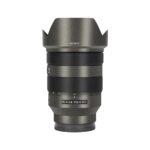 کاور ضد خش محافظ بدنه لنز سونی جی جی سی مدل SS-SEL24105G MCM