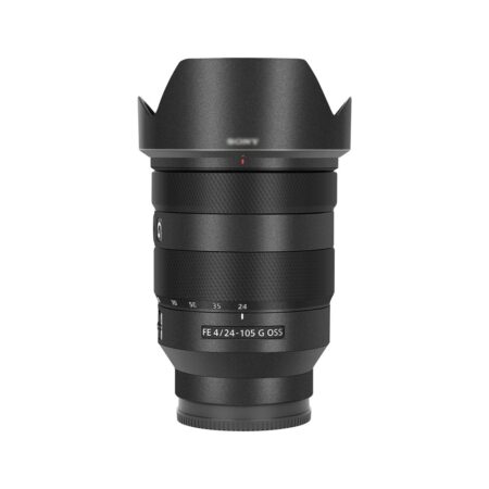 کاور ضد خش محافظ بدنه لنز سونی جی جی سی مدل SS-SEL24105G MDG