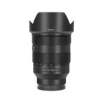 کاور ضد خش محافظ بدنه لنز سونی جی جی سی مدل SS-SEL24105G MGA