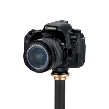 آداپتور رزوه ای کی وی مدل GMF1438A - Image 5