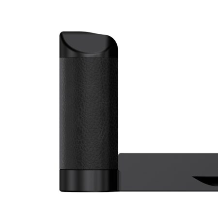 ال براکت دوربین دوربین نیکون جی جی سی مدل HG-ZFC BLACK - Image 10