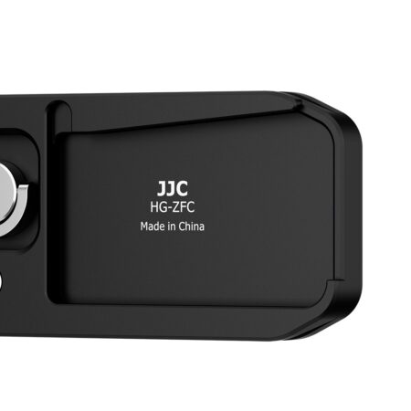 ال براکت دوربین دوربین نیکون جی جی سی مدل HG-ZFC BLACK - Image 11