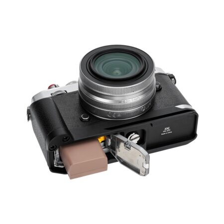 ال براکت دوربین دوربین نیکون جی جی سی مدل HG-ZFC BLACK - Image 15