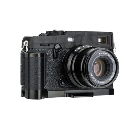 ال براکت دوربین فوجی فیلم جی جی سی مدل HG-XPRO3 - Image 2