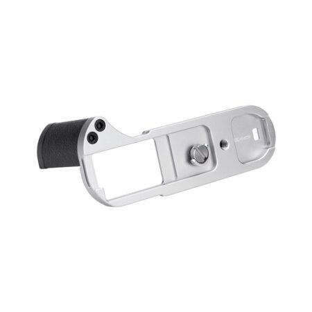 ال براکت دوربین فوجی فیلم جی جی سی مدل HG-XT50 SILVER - Image 12