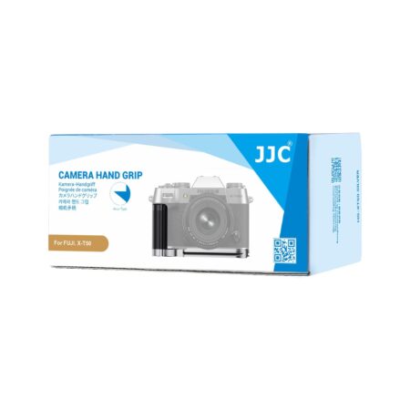 ال براکت دوربین فوجی فیلم جی جی سی مدل HG-XT50 SILVER - Image 14