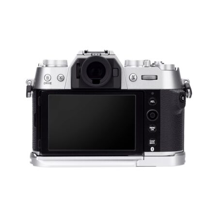 ال براکت دوربین فوجی فیلم جی جی سی مدل HG-XT50 SILVER - Image 2