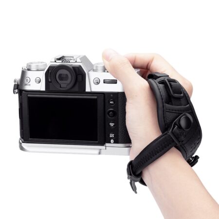 ال براکت دوربین فوجی فیلم جی جی سی مدل HG-XT50 SILVER - Image 17
