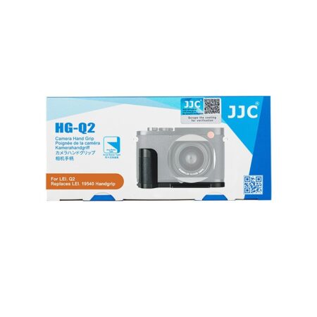 ال براکت دوربین لایکا جی جی سی مدل HG-Q2 - Image 12