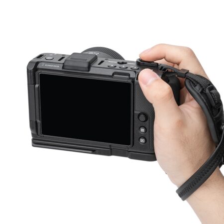 ال براکت دوربین نیکون جی جی سی مدل HG-ZR BLACK - Image 11