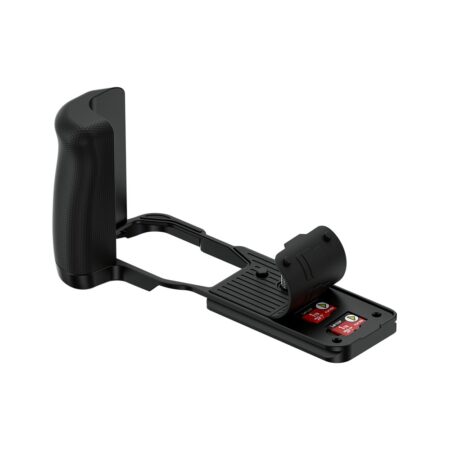ال براکت دوربین نیکون جی جی سی مدل HG-ZR BLACK - Image 3
