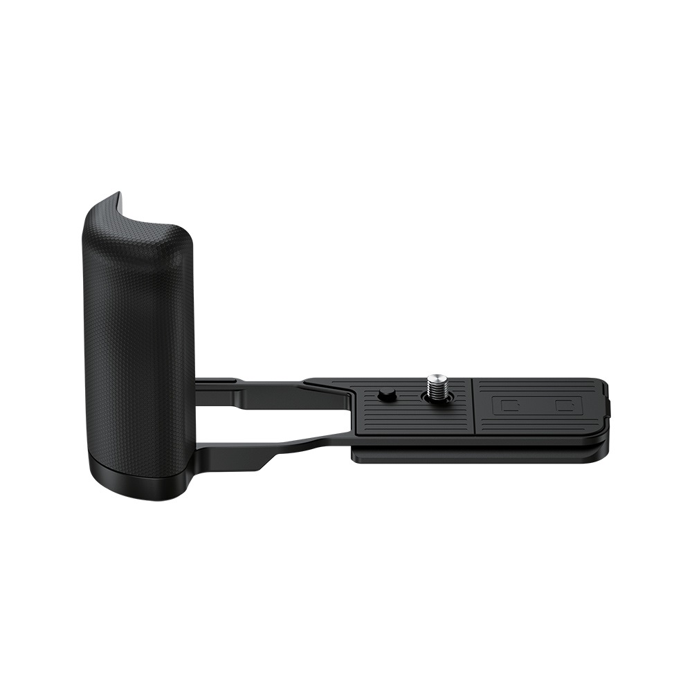 ال براکت دوربین نیکون جی جی سی مدل HG-ZR BLACK (5) ال براکت دوربین نیکون جی جی سی مدل HG-ZR BLACK - Image 1