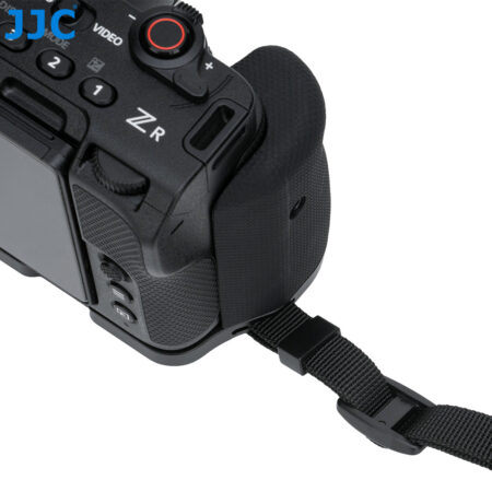 ال براکت دوربین نیکون جی جی سی مدل HG-ZR BLACK - Image 6