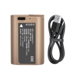 باتری شارژی دوربین پاناسونیک جی جی سی مدل B-DMWBLK22TC